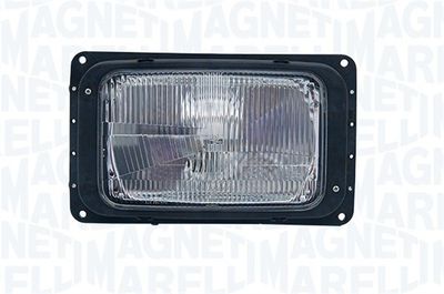Headlight MAGNETI MARELLI 710301017606