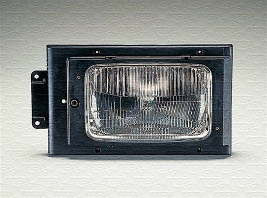 MAGNETI MARELLI 710301022305 Headlight