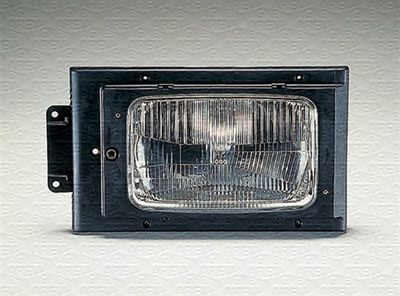 Headlight MAGNETI MARELLI 710301022305