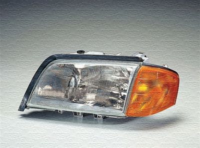 Headlight MAGNETI MARELLI 710301036202
