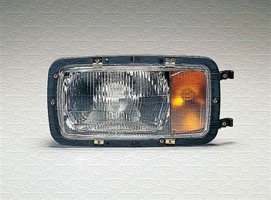 MAGNETI MARELLI 710301057105 Headlight