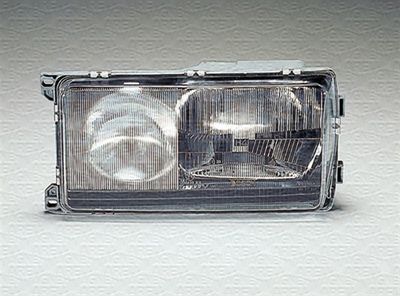 Headlight MAGNETI MARELLI 710301060161