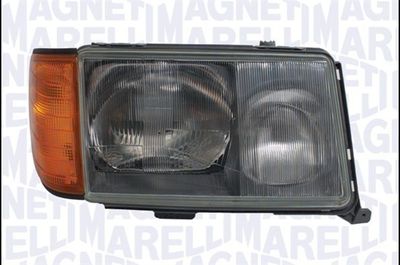 Headlight MAGNETI MARELLI 710301073302