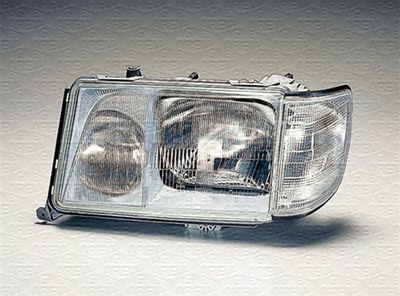 Headlight MAGNETI MARELLI 710301073317