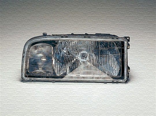 MAGNETI MARELLI 710301081317 Headlight