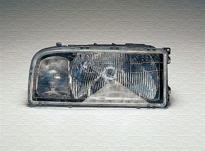 Headlight MAGNETI MARELLI 710301081318
