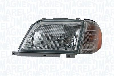 Headlight MAGNETI MARELLI 710301090111