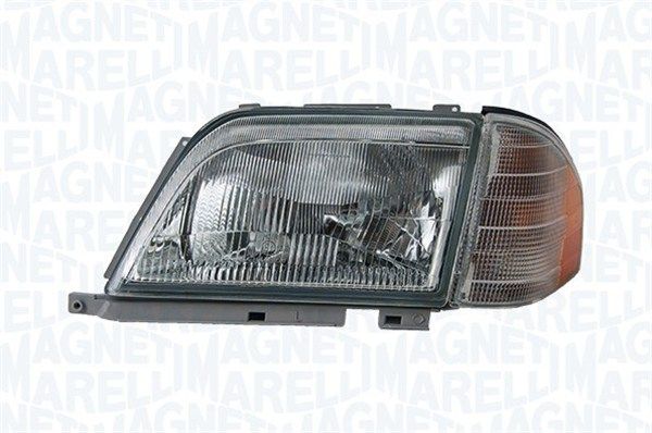 MAGNETI MARELLI 710301090112 Headlight
