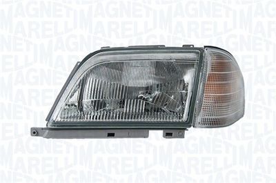 Headlight MAGNETI MARELLI 710301090122