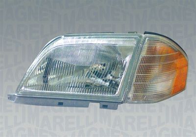 Headlight MAGNETI MARELLI 710301090312