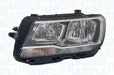 Headlight MAGNETI MARELLI 710301101201