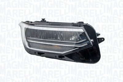 Headlight MAGNETI MARELLI 710301119231