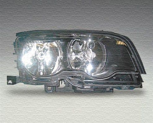 MAGNETI MARELLI 710301157206 Headlight