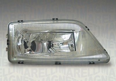 Headlight MAGNETI MARELLI 710301160001