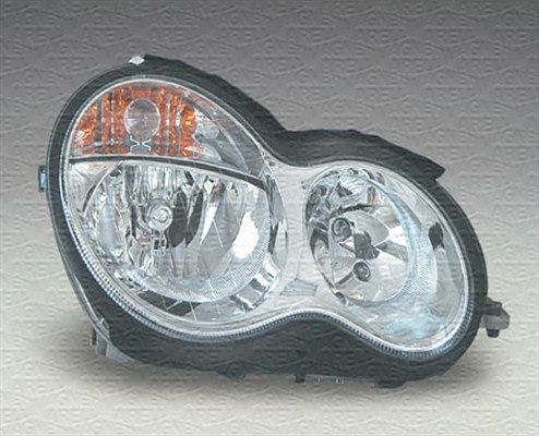 MAGNETI MARELLI 710301166206 Headlight