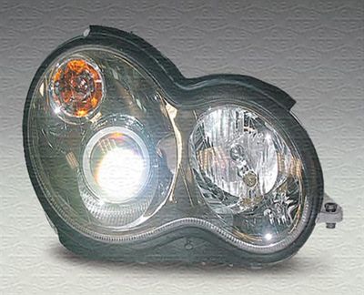 Headlight MAGNETI MARELLI 710301166276