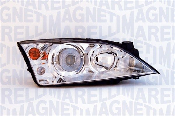 MAGNETI MARELLI 710301174280 Headlight