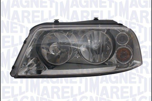 MAGNETI MARELLI 710301182202 Headlight