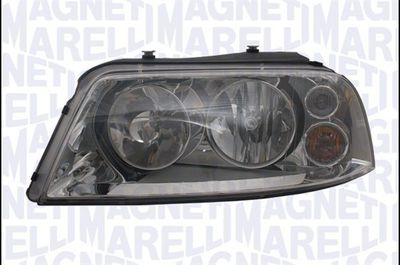 Headlight MAGNETI MARELLI 710301182202