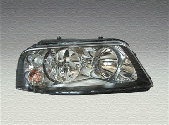 MAGNETI MARELLI 710301182212 Headlight