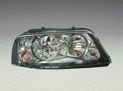 Headlight MAGNETI MARELLI 710301182212
