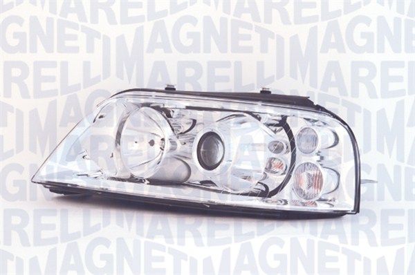 MAGNETI MARELLI 710301182273 Headlight