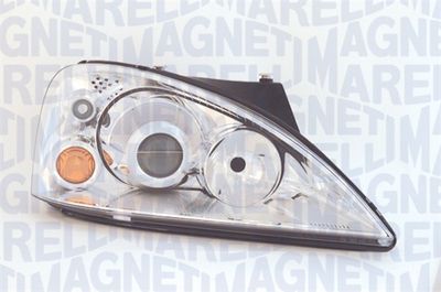 Headlight MAGNETI MARELLI 710301183274