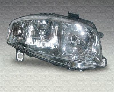 Headlight MAGNETI MARELLI 710301186227