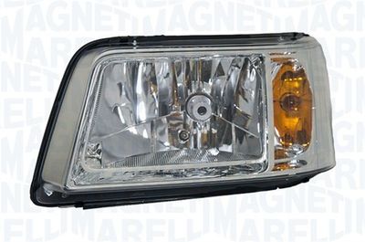 Headlight MAGNETI MARELLI 710301191301
