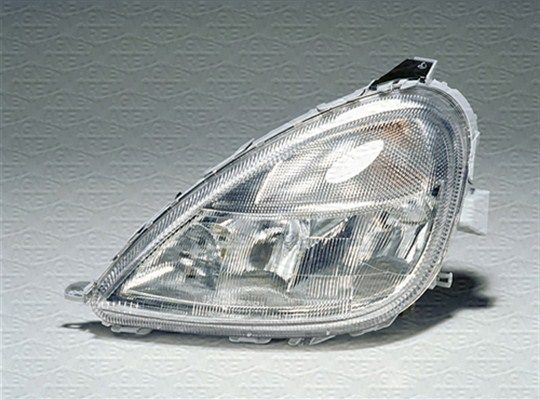 MAGNETI MARELLI 710301192202 Headlight