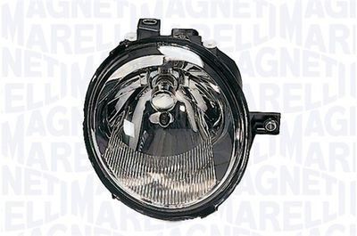 Headlight MAGNETI MARELLI 710301194302