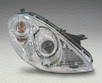Headlight MAGNETI MARELLI 710301197271
