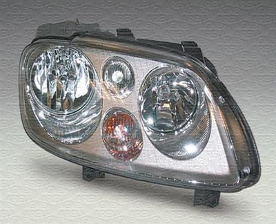 Headlight MAGNETI MARELLI 710301205201