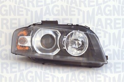 Headlight MAGNETI MARELLI 710301206278