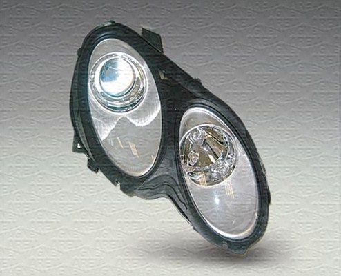MAGNETI MARELLI 710301207221 Headlight