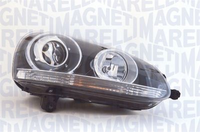 Headlight MAGNETI MARELLI 710301212274
