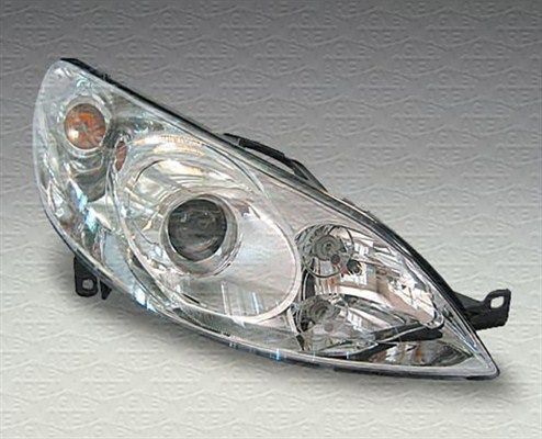 MAGNETI MARELLI 710301213203 Headlight