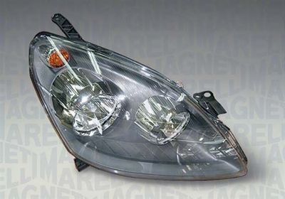 Headlight MAGNETI MARELLI 710301214203