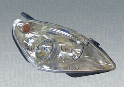 Headlight MAGNETI MARELLI 710301214207