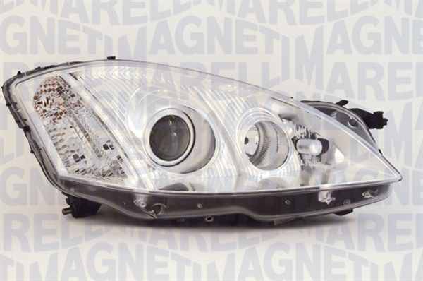 MAGNETI MARELLI 710301216285 Headlight