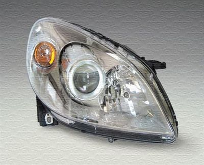 Headlight MAGNETI MARELLI 710301220202