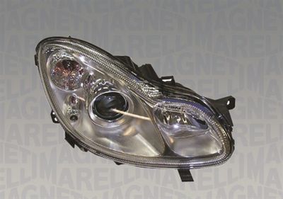 Headlight MAGNETI MARELLI 710301229202