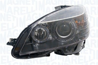 Headlight MAGNETI MARELLI 710301234280