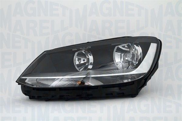 MAGNETI MARELLI 710301242202 Headlight