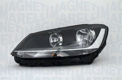 Headlight MAGNETI MARELLI 710301242202