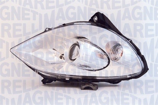 MAGNETI MARELLI 710301247202 Headlight