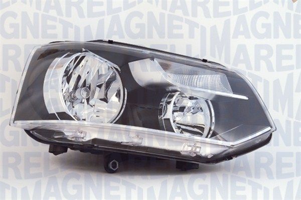MAGNETI MARELLI 710301253204 Headlight