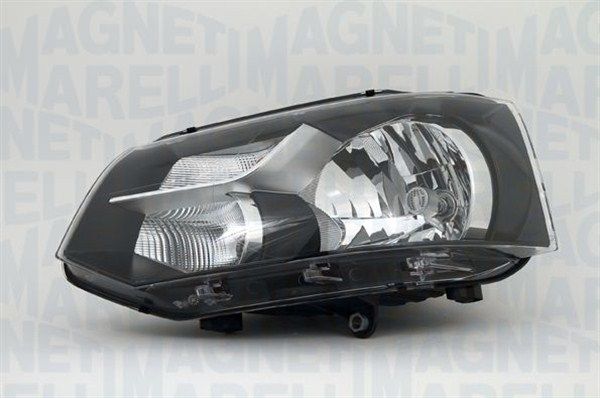 MAGNETI MARELLI 710301254304 Headlight