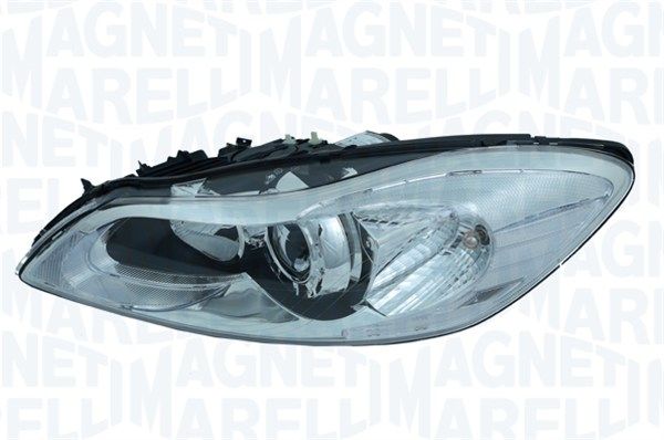 MAGNETI MARELLI 710301255202 Headlight