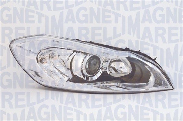 MAGNETI MARELLI 710301256202 Headlight